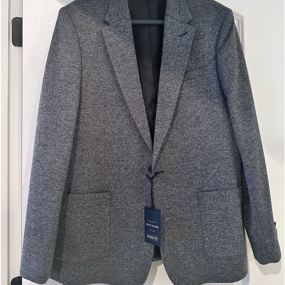 River Island Blazer